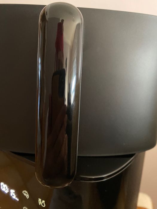 Vendo airfryer bosch série 4