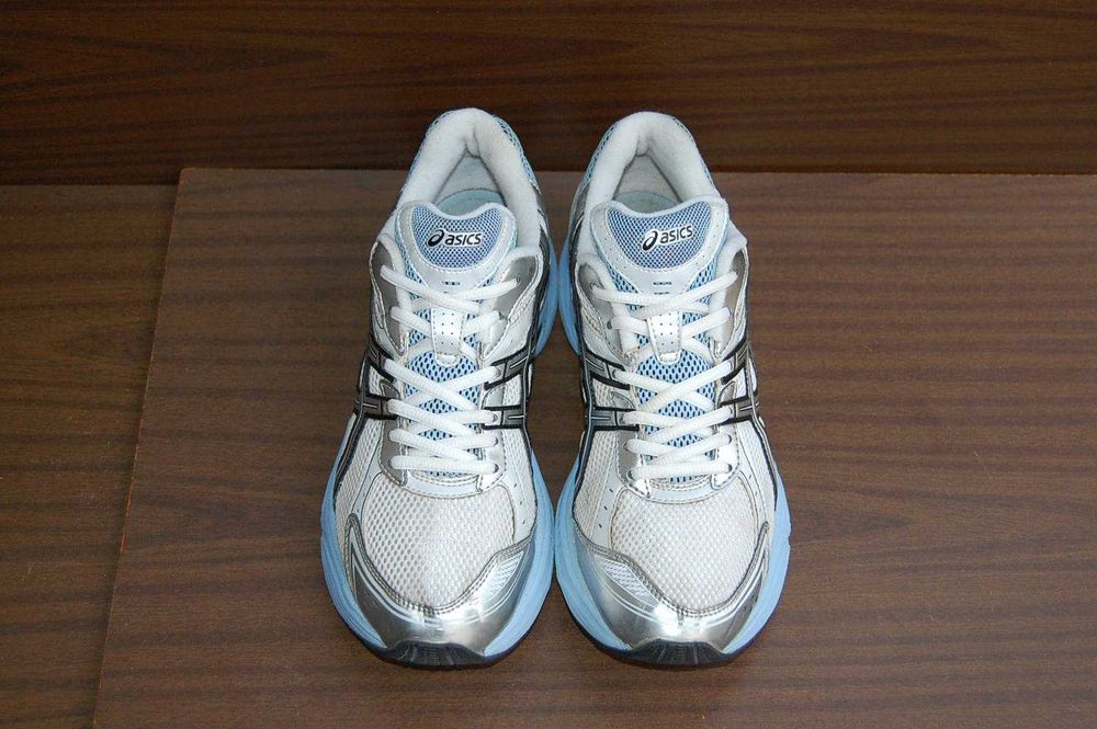 Кроссовки ASICS PATRIOT AHAR р.39-40 original INDONESIA