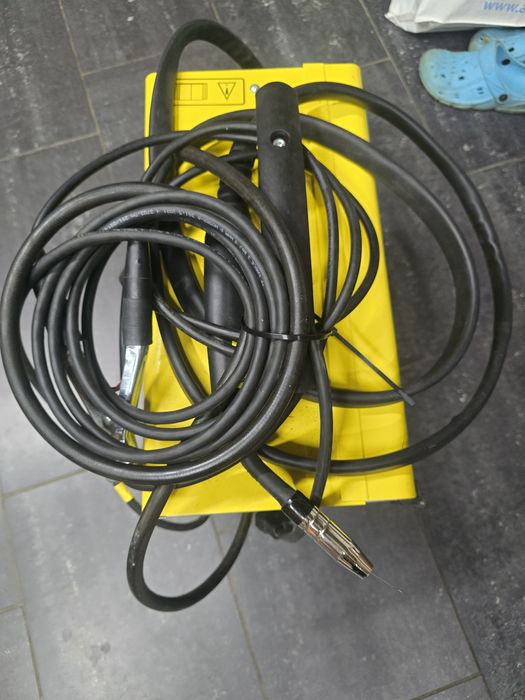 Spawarka Mig C141 ESAB