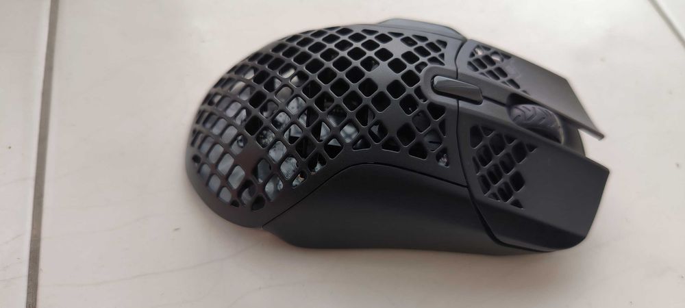 Mysz Steelseries Aerox 5 przewodowa nowa
