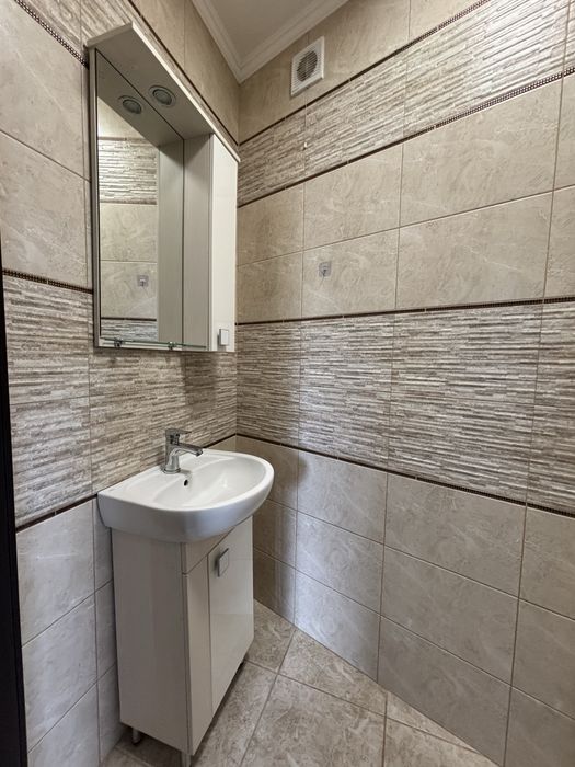 Продаж 2км-квартира 70 м². Федьковича. Ремонт. Меблі. Техніка. Садок