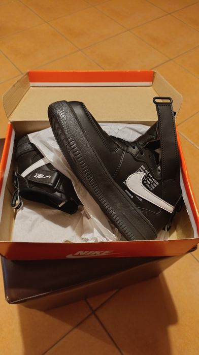 Sapatilhas Nike Nº40