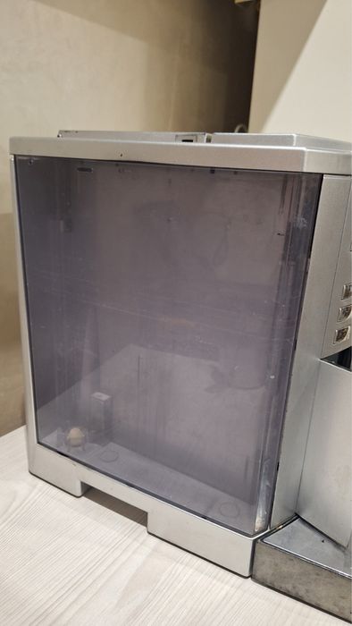Кавоварка Jura Impressa S95