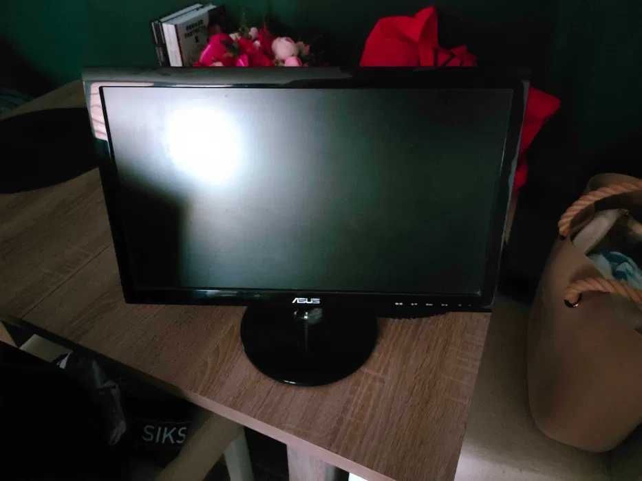 Monitor ASUS vs197 18,5"