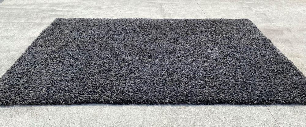 Carpete para sala de estar/jantar