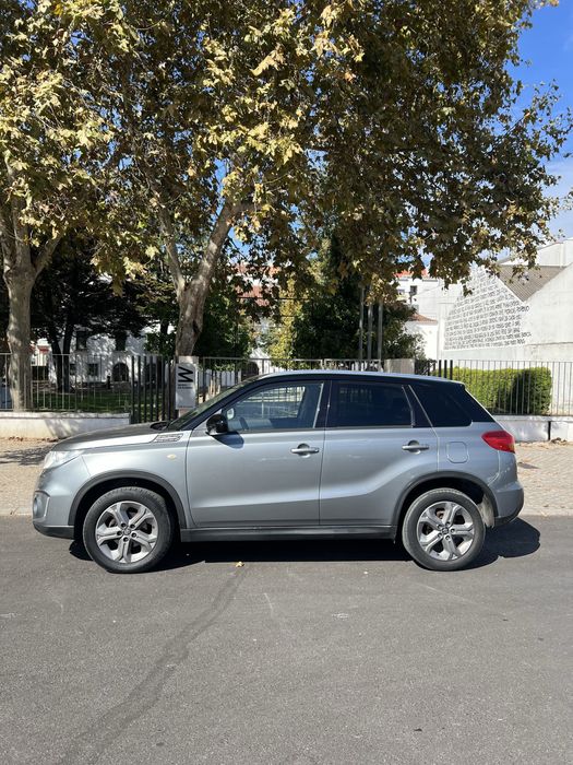Suzuki Vitara  4WD AllGrip