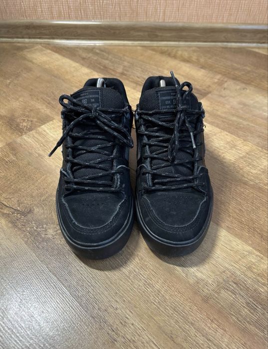 DC Shoes, 41 розмір