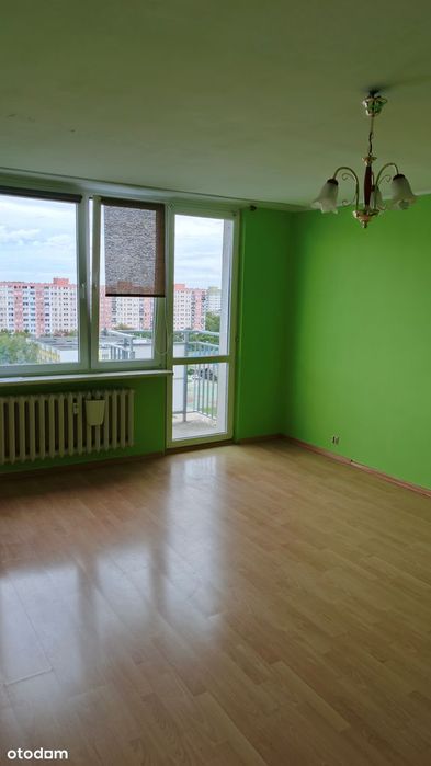 Mieszkanie na sprzedaż, 1 pokój, 32 m², Warszawa