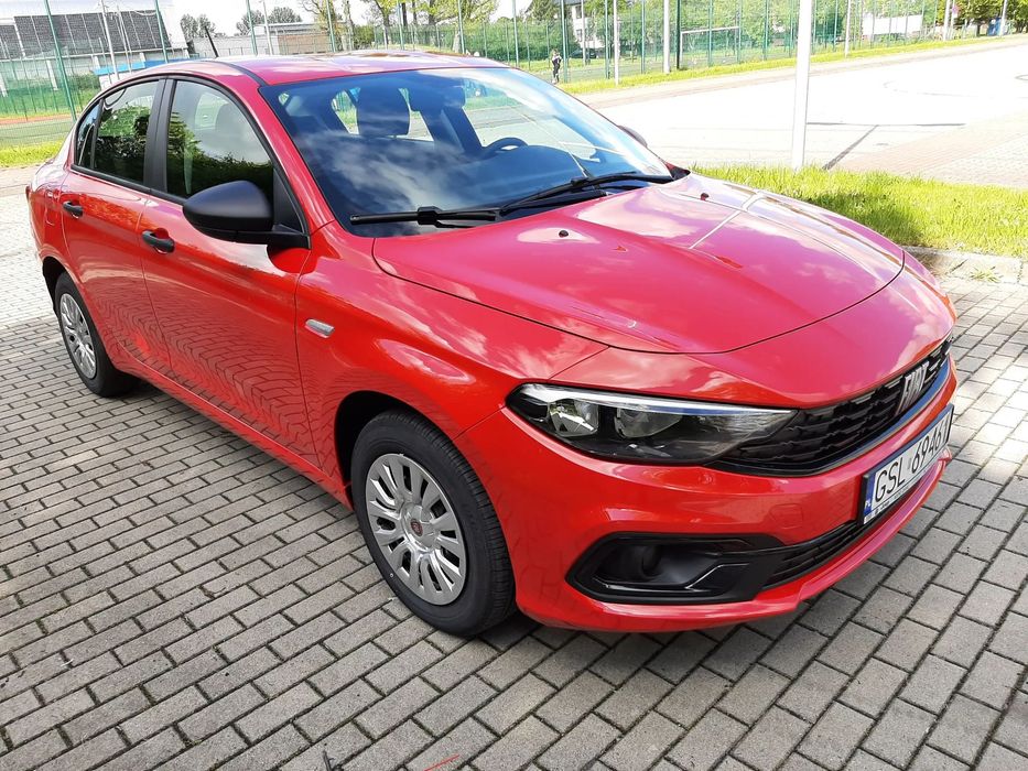 Fiat Tipo