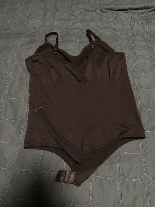 Корегуючий боді жіночий