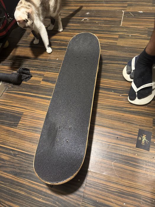 Vendo Skate Element