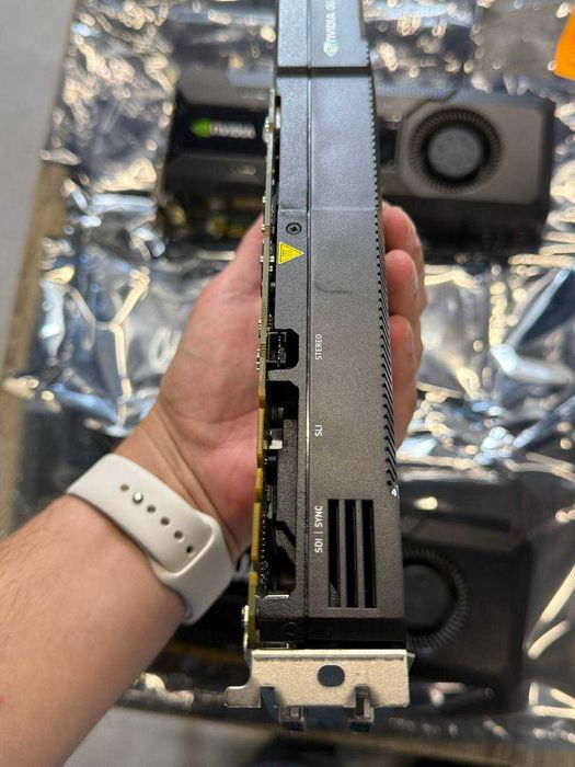 NVIDIA Quadro K5000 4GB 256bit