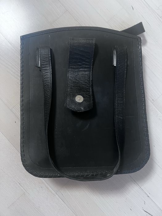 ‼️Шкіряна  Сумка ‼️