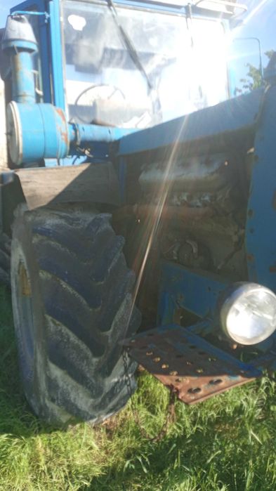 Хтз трактор стан 7/10