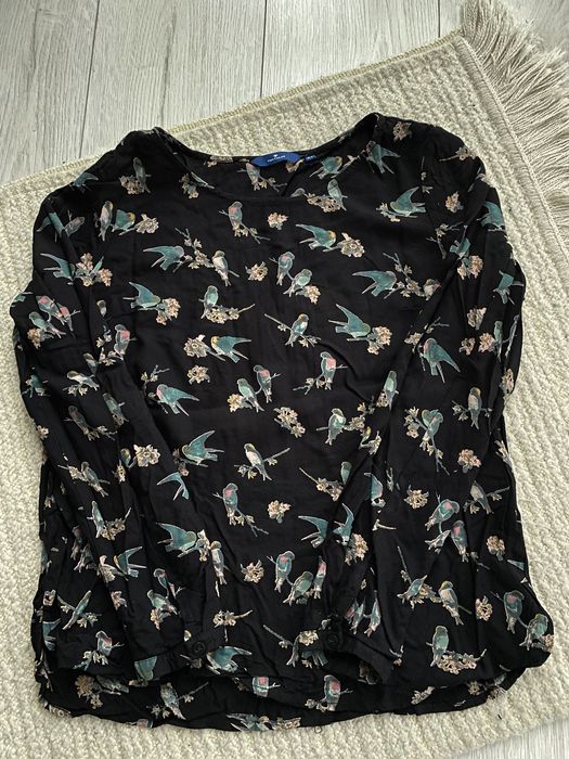 Блуза Tom Tailor