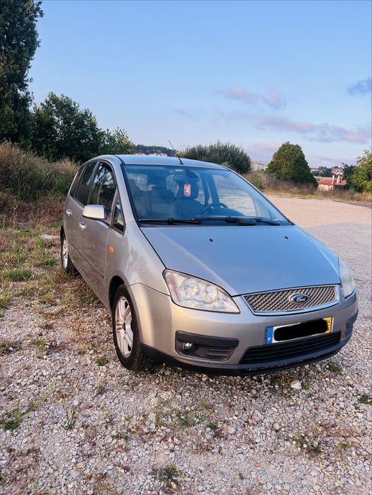Ford Focus C-Max518283748579092483