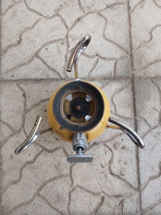 Продам примус бензиновый