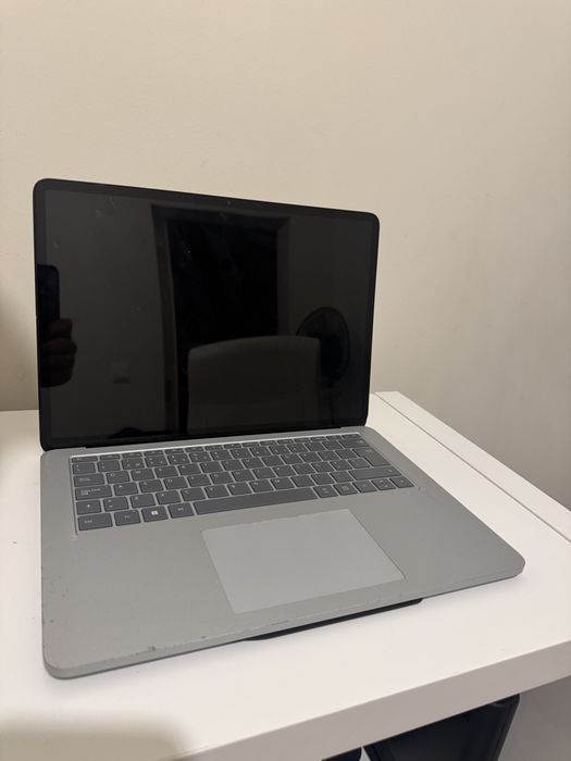 Microsoft Surface Laptop Studio