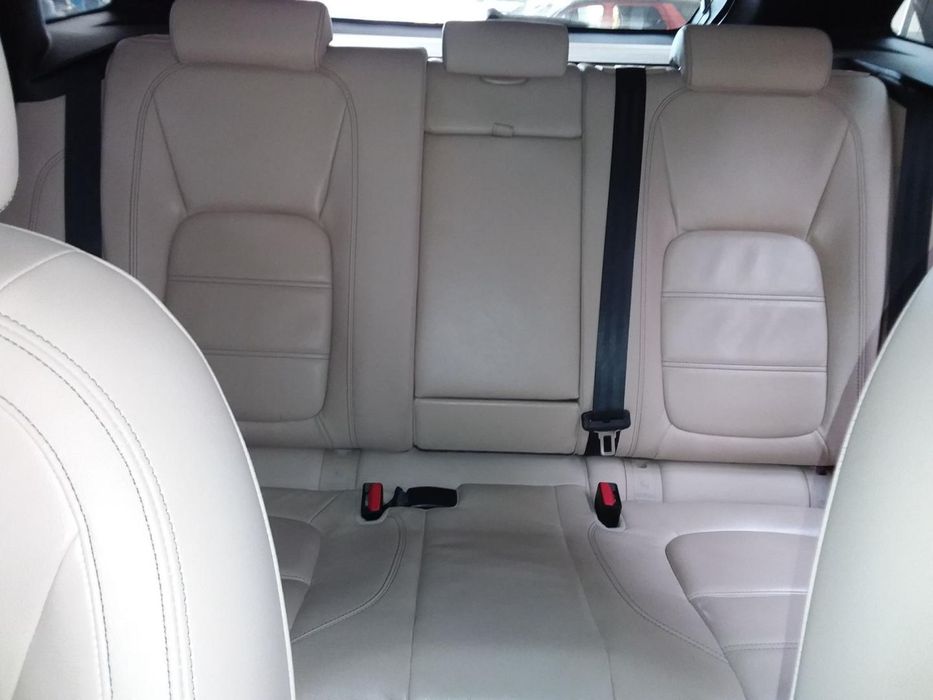 Filtro Do Ar Jaguar F-Pace