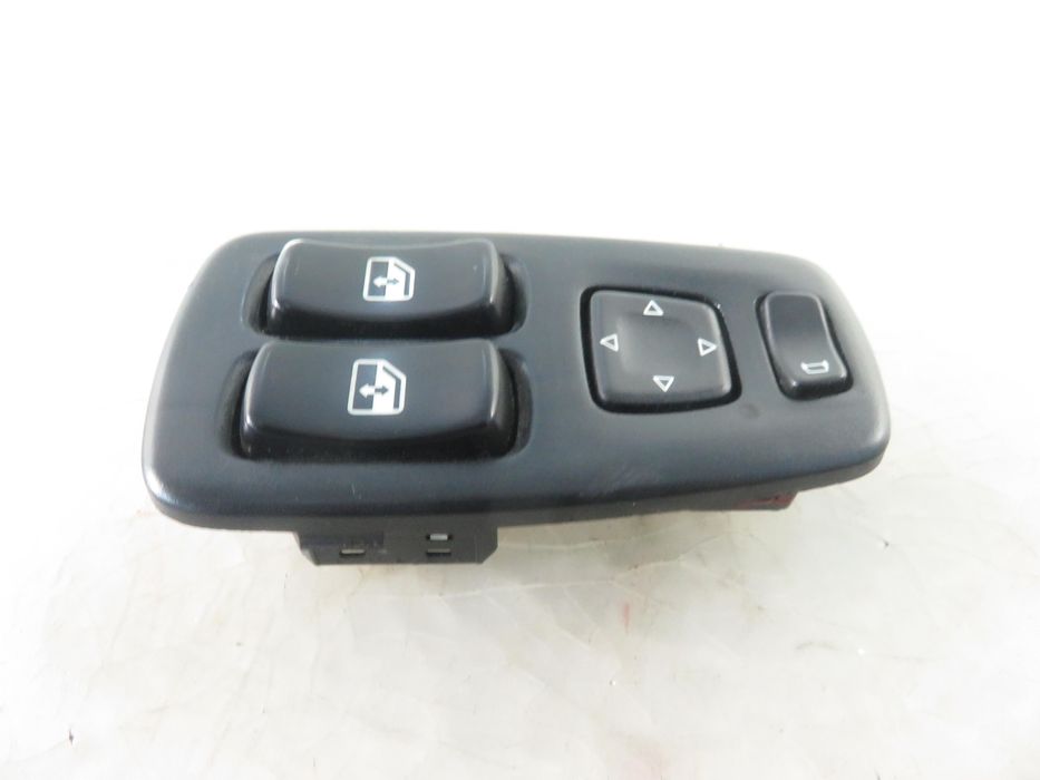 Panel Szyb Scania R I (2004-2019)