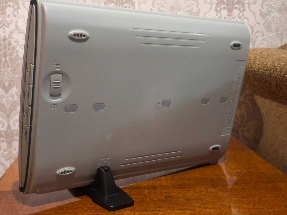 сканер CANON LIDE 90 USB