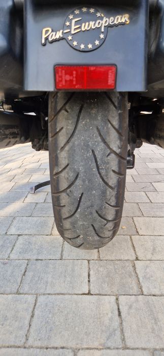 Honda Pan Europen ST 1100