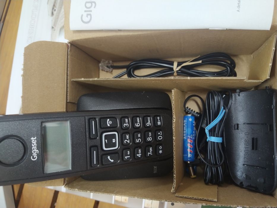Telefone portátil