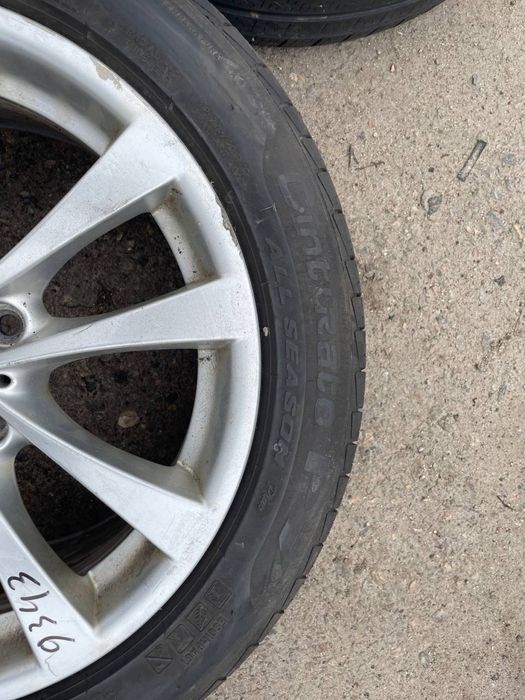 Диски бмв bmw f30,31,32,33,34