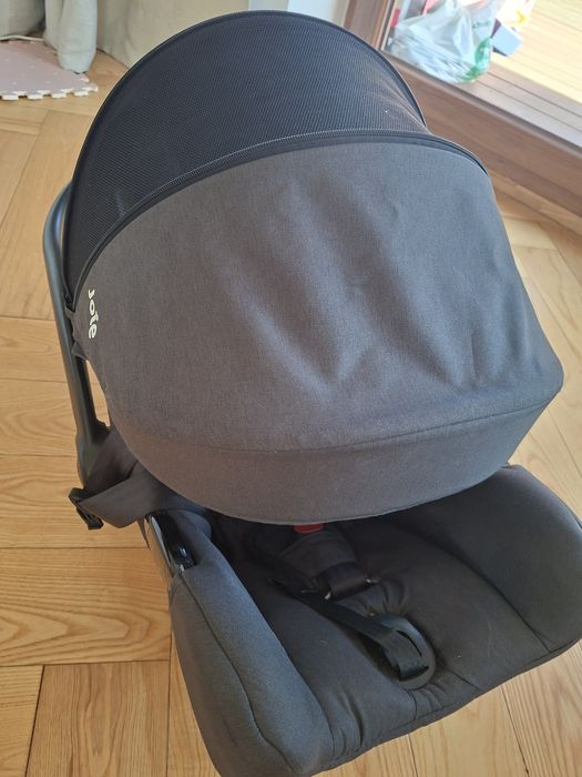 Joie fotelik samochodowy dziecięcy