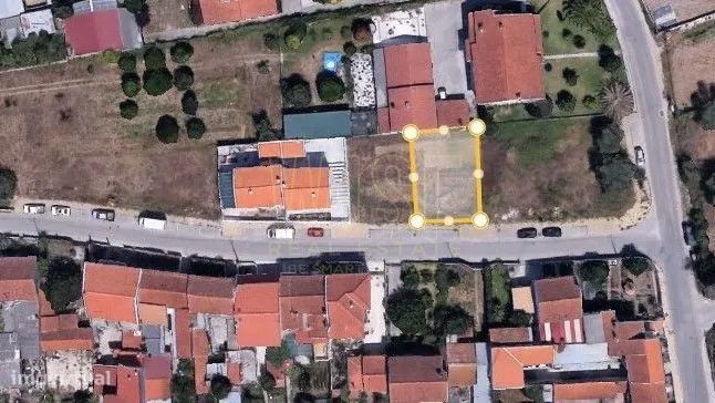 Terreno para construção em São João do Campo
