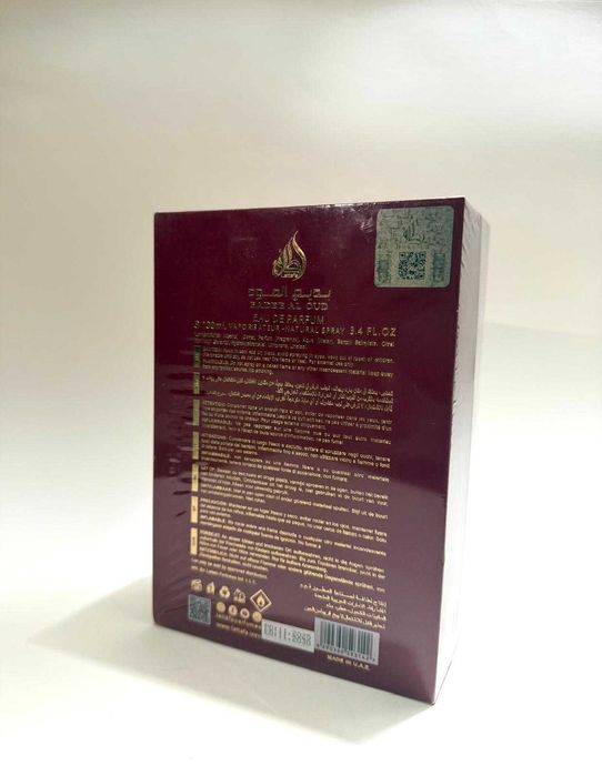 Perfume lattafa