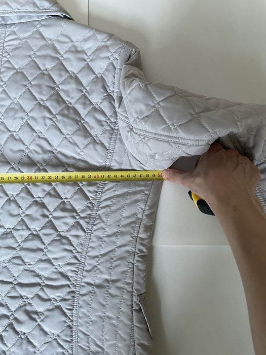 Куртка демісезонна Seppala розмір S