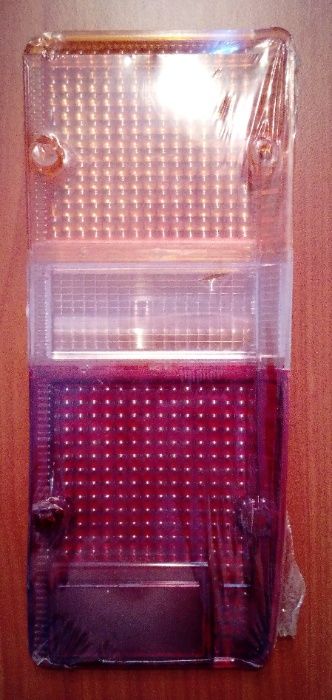 Vidro de Farolim Traseiro Hiace