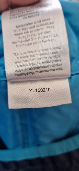 Columbia L.        .