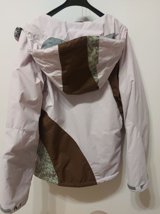 Kurtka Narciaska Hannah r.S/36 małe 38 jak nowa