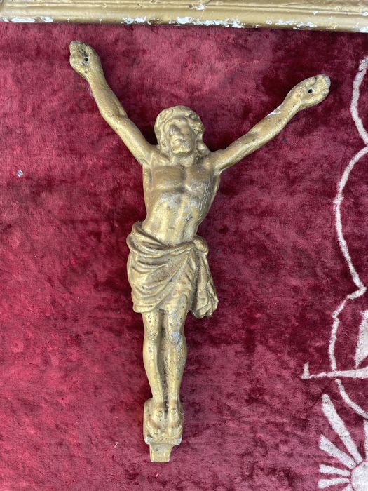 Икона ручная работа