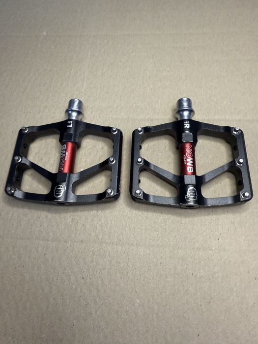 Педалі велосипедні NOW8 вживані