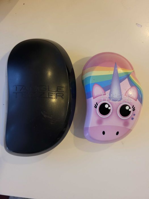 Zestaw szczotka Tangle Teezer