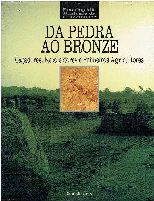 7349 - Enciclopédia Ilustrada da Humanidade (10 volumes)