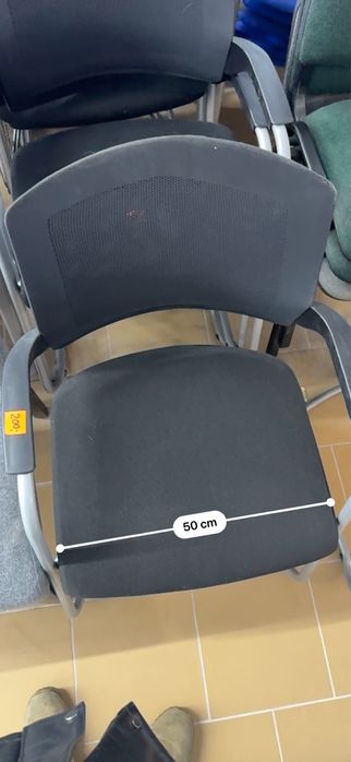 Fotel,konferencyjny,SITAG