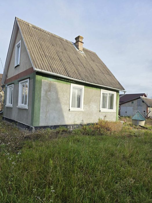 Продаж дачі  в Новій Українці !