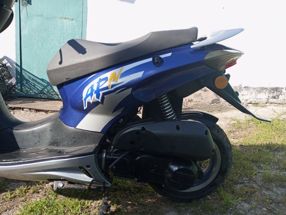 Keeway arn150 продам