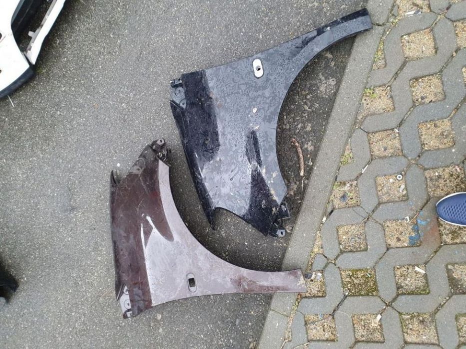 Guarda lamas smart fortwo