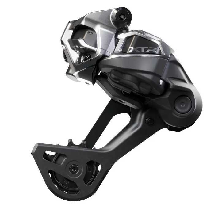 Електронна бездротова трансмісія SHIMANO XTR Di2 Upgrade Kit M9250