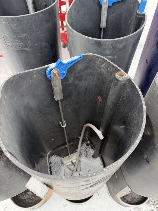 Кормушка для свиней корито годівниця