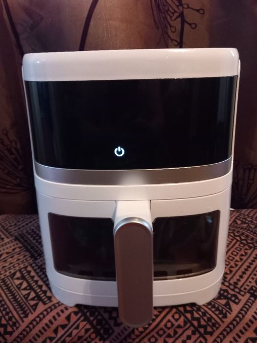 Продаю аэрогриль