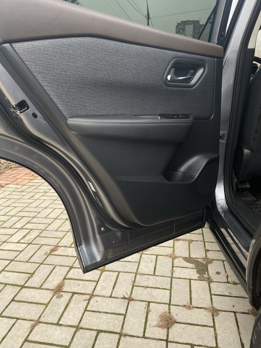 Nissan Rogue SV 2020