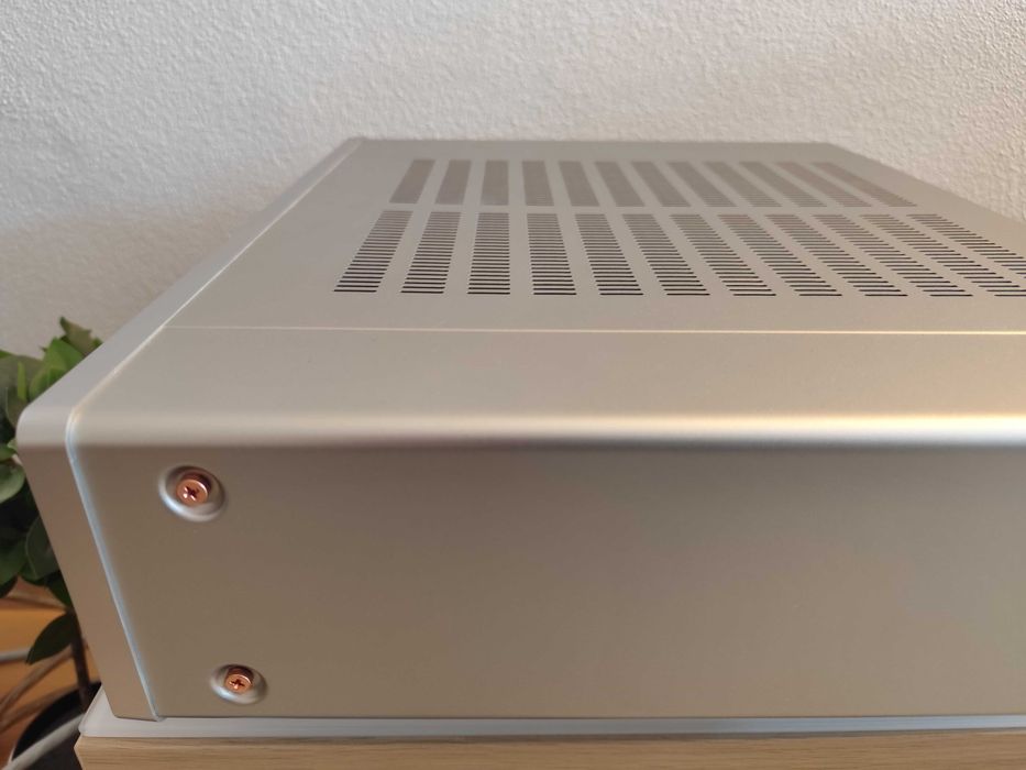 Marantz Model 50 - amplificador integrado