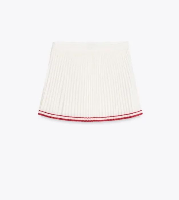 Міні спідниця zara