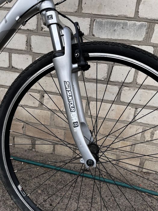 Велосипед Felt QX70 28”